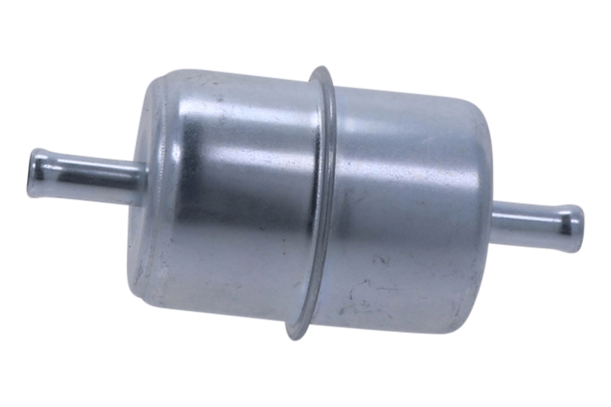 Kraftstoff(vor)filter Captain 263, Startrac 263, Koffer, Berthoud