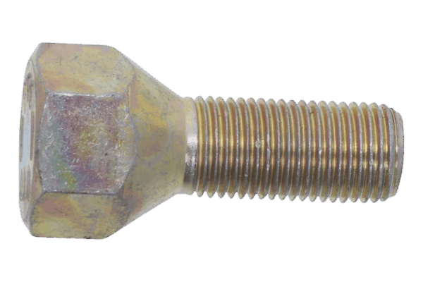 Vorderradschraube Captain Startrac, Antonio Carraro, usw., – Bild 2