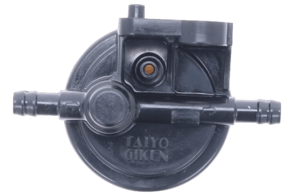 Kraftstofffiltereinheit Iseki Iseki TM-Types, Kubota, Aixam, Hinomoto / Hitachi, Mahindra, Mitsubishi, LS, New Holland, CaseIH, Etc., – Bild 2