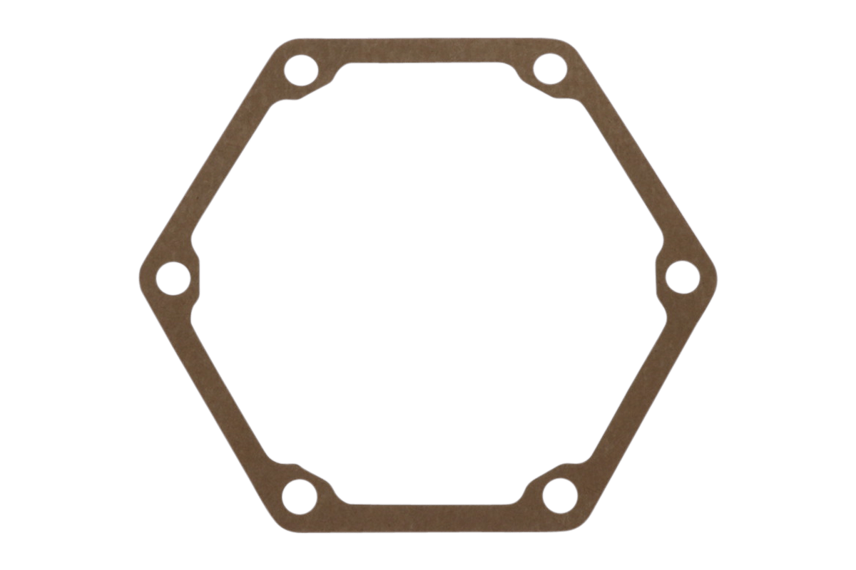 Bremsdeckeldichtung Iseki TX-serie, Bolens TX-serie, G-serie, H-serie, White FB16, Massey Ferguson 1120