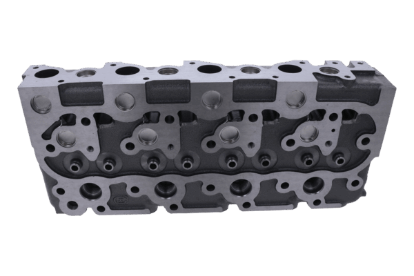 Zylinderkopf Kubota V1702B