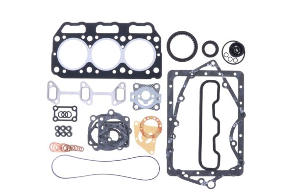 Dichtsatz Yanmar 3T72 (HL)