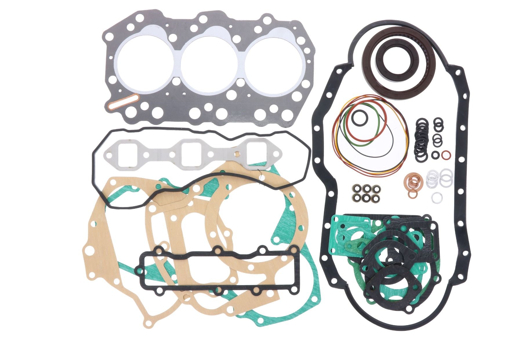 Dichtsatz Mitsubishi S3Q, S3Q2