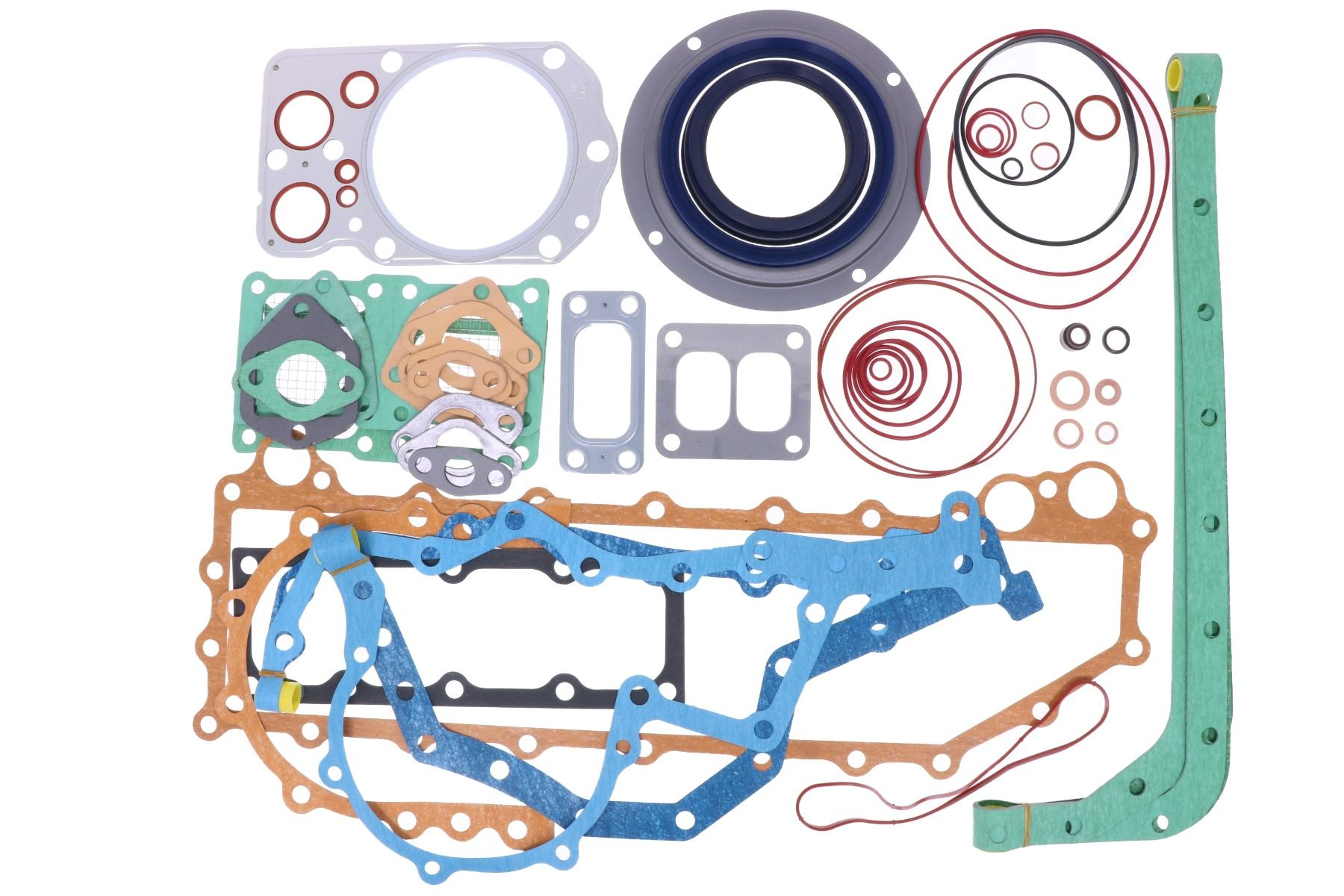 Dichtsatz Mitsubishi 6D24, 6D24T