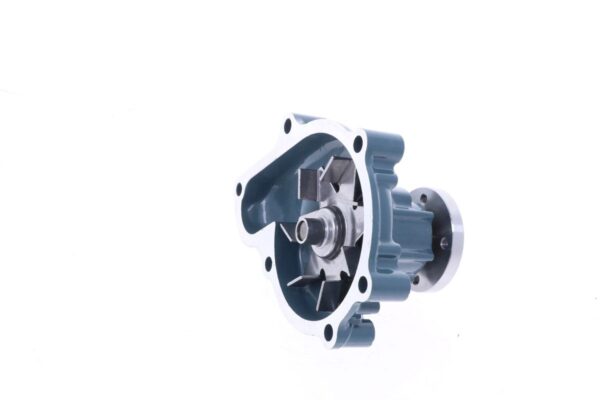 Wasserpumpe Kubota V2607, V2607T, – Bild 3
