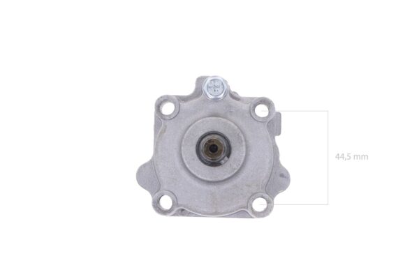 Motorölpumpe Kubota 02, 03 Motoren – Bild 2