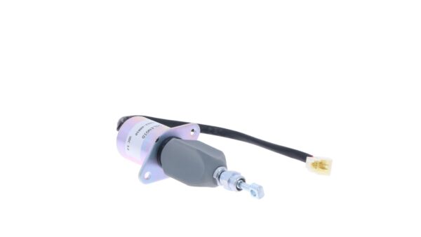 Stop solenoid Kubota D1703 – Bild 2