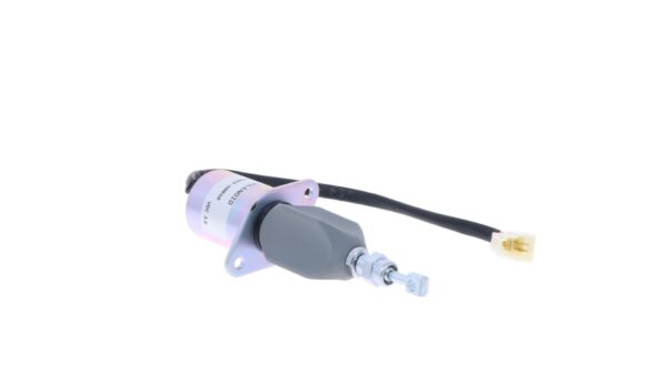 Stop solenoid Kubota D1703 – Bild 3