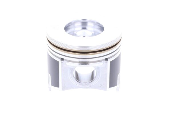 Kolben Direkteinspritzung STD Kubota V2607 DI, 2607T, – Bild 3