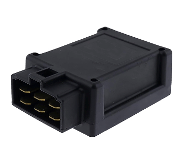Glührelais (controller) 12V Kubota, Isuzu, Mitsubishi, TCM, Yanmar, Etc.,