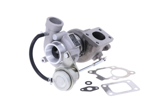 Turbo Kubota V3300 – Bild 2