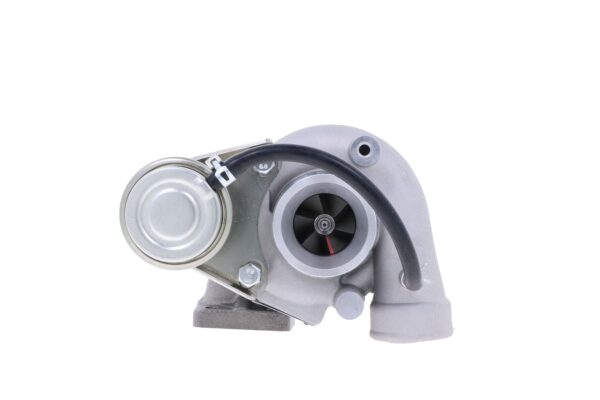 Turbo Kubota V3300 – Bild 3