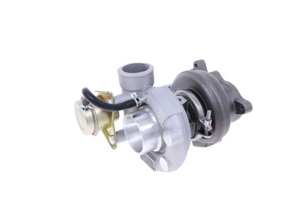 Turbo Kubota V3800 – Bild 2