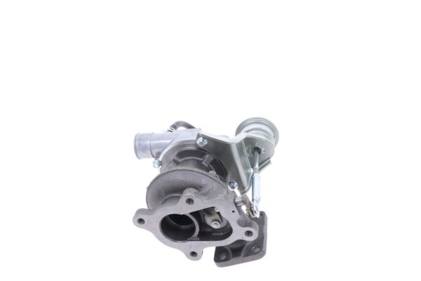 Turbo Kubota V2607 – Bild 2