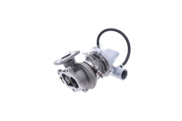 Turbo Kubota V2607 – Bild 3