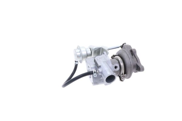 Turbo Kubota V2607