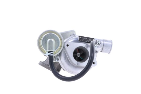 Turbo Kubota V2203 – Bild 2