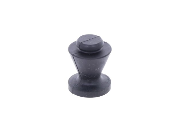 Gummi für Sitzfederung Kubota Bulltra, B-Serie, L260 – Bild 2
