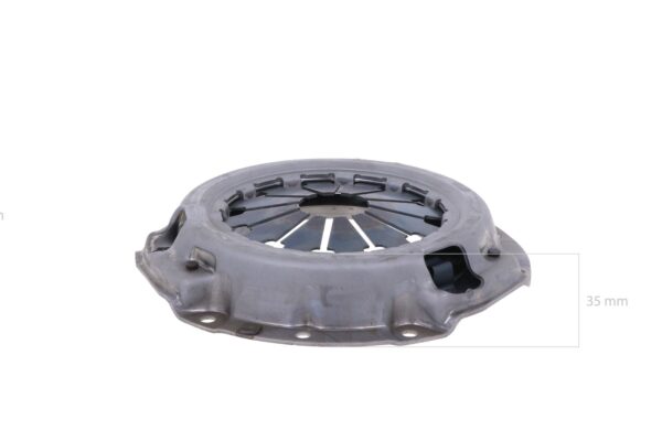 Druckplatte Kubota B1220, B1410, B1610, B1620, B1820 – Bild 2