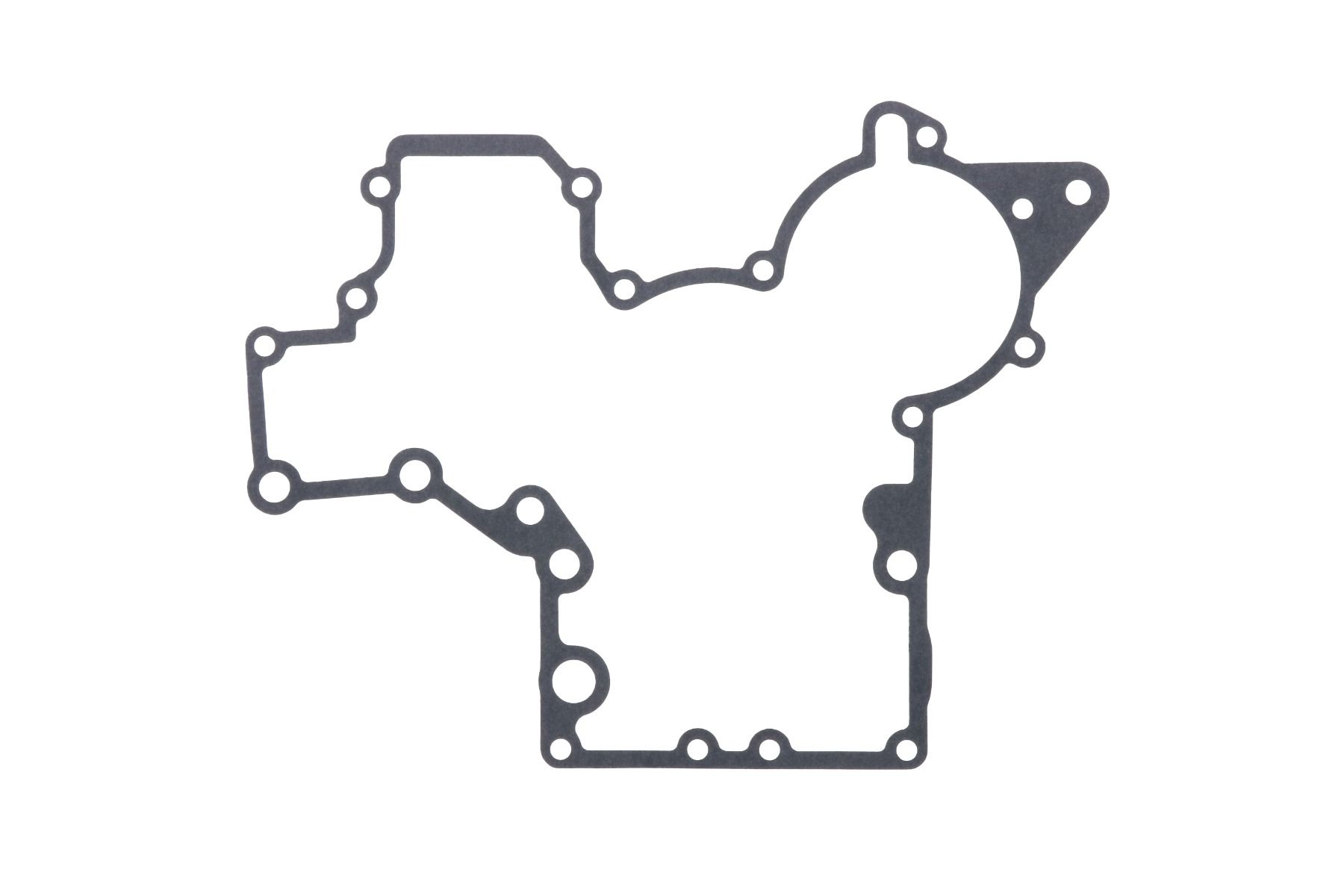 Verteilungsdichtung Iseki E3CD, E3CE, E3CF, Massey Ferguson, Agco, Challenger