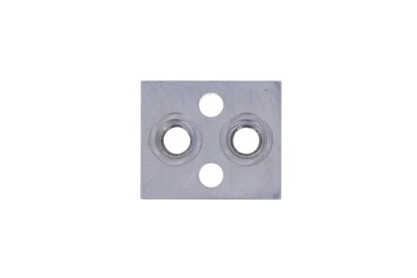 Hydraulischer Anschlussblock Kubota – Bild 2