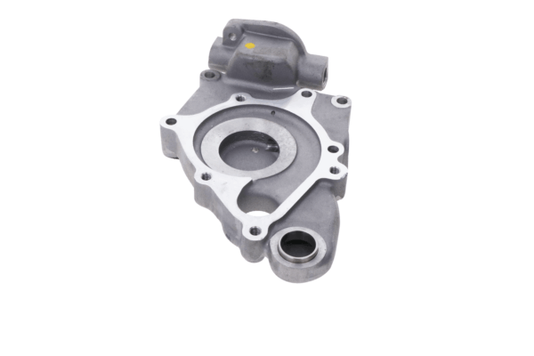Zwischengehäuse Wasserpumpe Iseki TE3210 – Bild 2