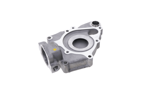 Zwischengehäuse Wasserpumpe Iseki TE3210 – Bild 3