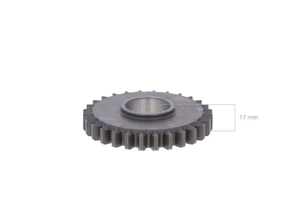 Ritzel für Reverse Iseki TE4270 – Bild 2