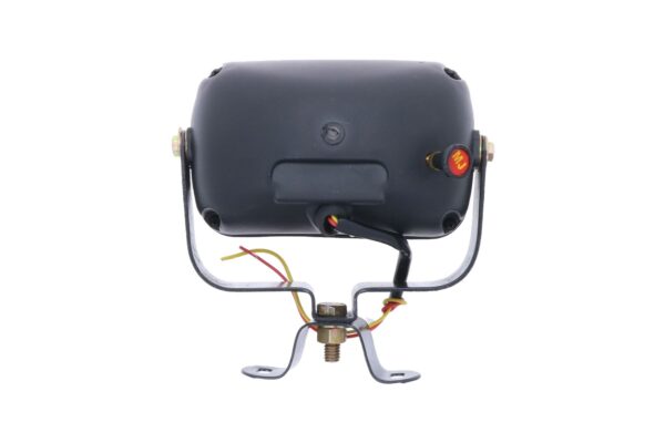Arbeitsscheinwerfer/Pflugscheinwerfer Universal 12 Volt – Bild 2