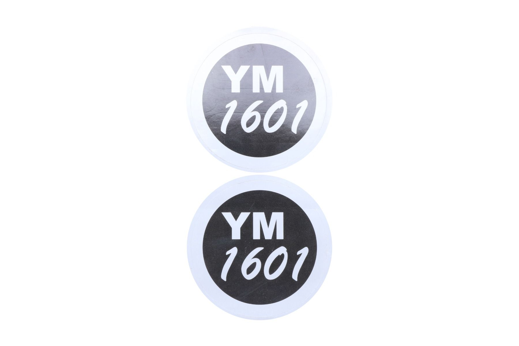 Motorkapsticker Yanmar YM1601