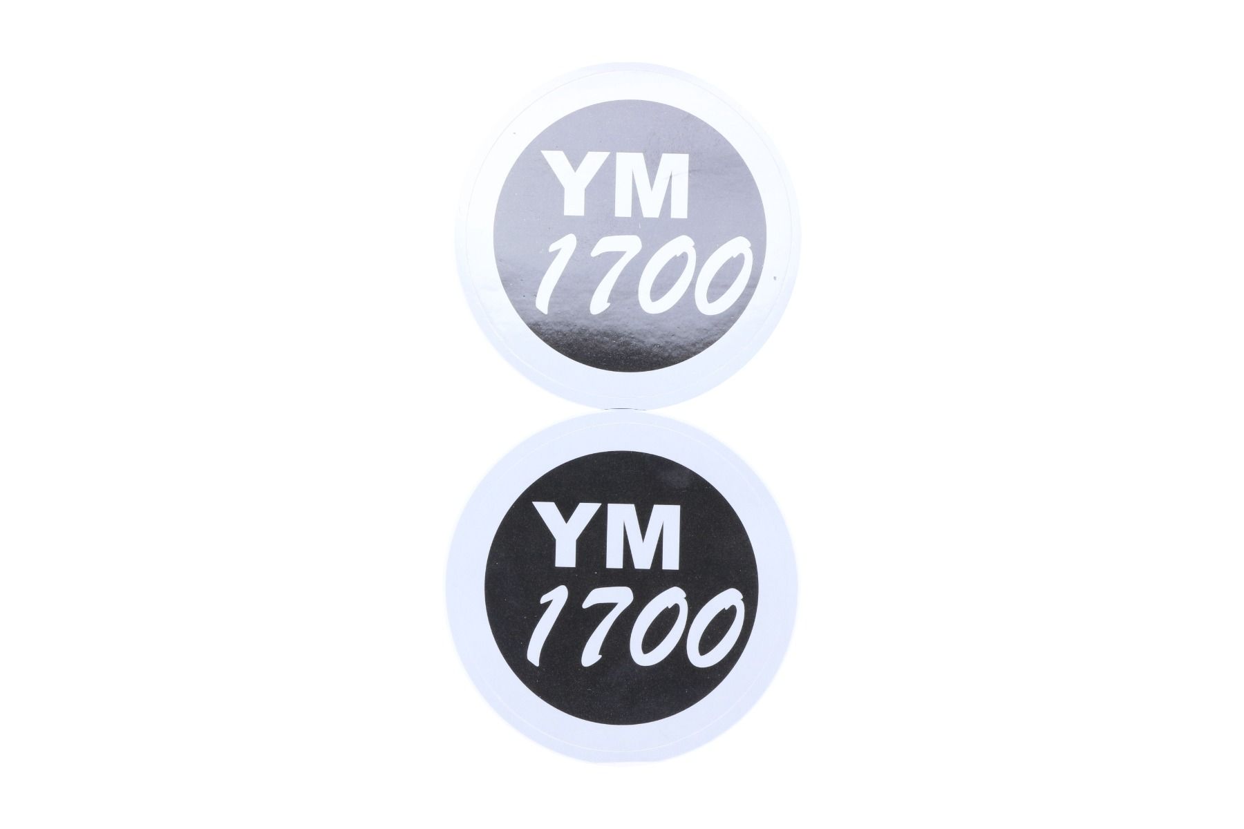 Motorkapsticker Yanmar YM1700