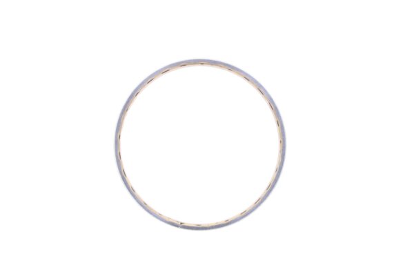 Lagerbuchse Vorderachse 4WD Iseki TE3210, TU1400, TU1401, TU1500, TU1501, TU1600, TU1601, TU1700, TU1701, TU1900, TU1901, TU2100, TU2101, – Bild 3
