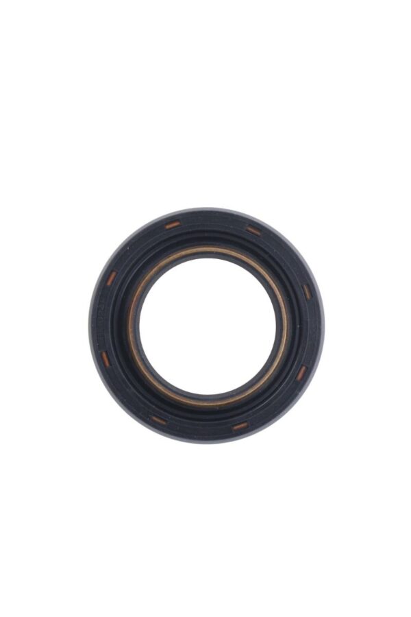 Dichtring mit Stahlinnenhülse für Mittelzapfwelle Iseki TA, TD, TE, TG TK, TLE-TYPES, 5035 Bolens, Massey Ferguson 1165, 1240, 1250, 1260, 1547, 1747, – Bild 2