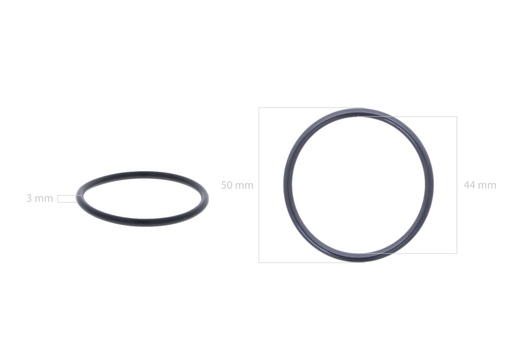 O-Ring für Hubwelle Kubota B, F, G, GF, KH, L, M, R-Typen