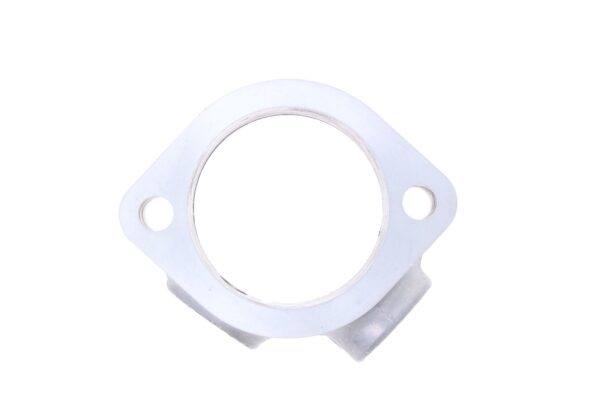 Thermostatgehäuse Iseki TU, TX-Types, Cub Cadet, Mitsubishi K3A, K3B, K3C, K3D, K3E, K3F, K3H, K4E, K4M, K4N, Satoh, Case, – Bild 2