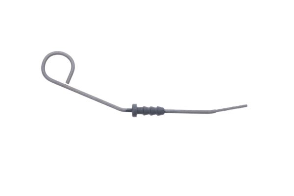 Motorölmessstab Mitsubishi K3A, K3B, K3C, K3D, K3E, K3F, K3G, K3H, K4C, K4D, K4E, K4F – Bild 2