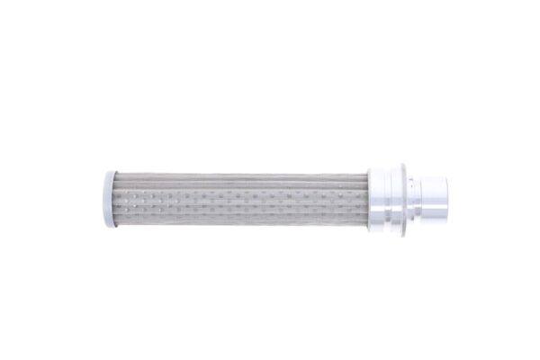 Hydraulischer Saugfilter Iseki Sial, TF, SF, 3125, 3130, Massey Ferguson 1210, 1220, 1230 – Bild 2