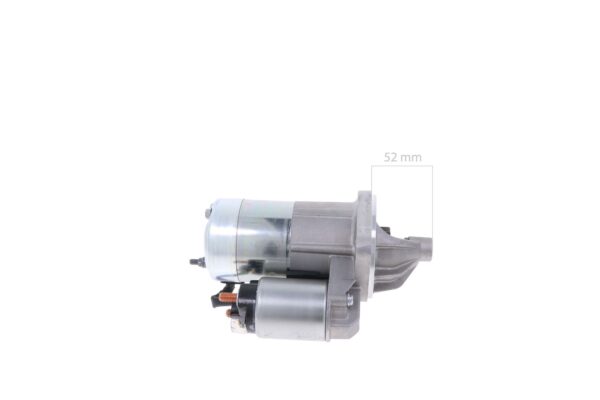 Anlasser Yanmar F, FF, GE, GT, KE, YM, John Deere Gator, 4010, 4100, 4110, Takeuchi, Kawasaki – Bild 4