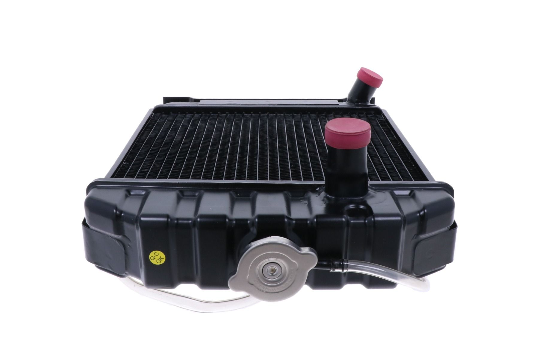 Radiateur Kubota L1801, L2000, L2001, L2200, L2201, L225, L235, L245