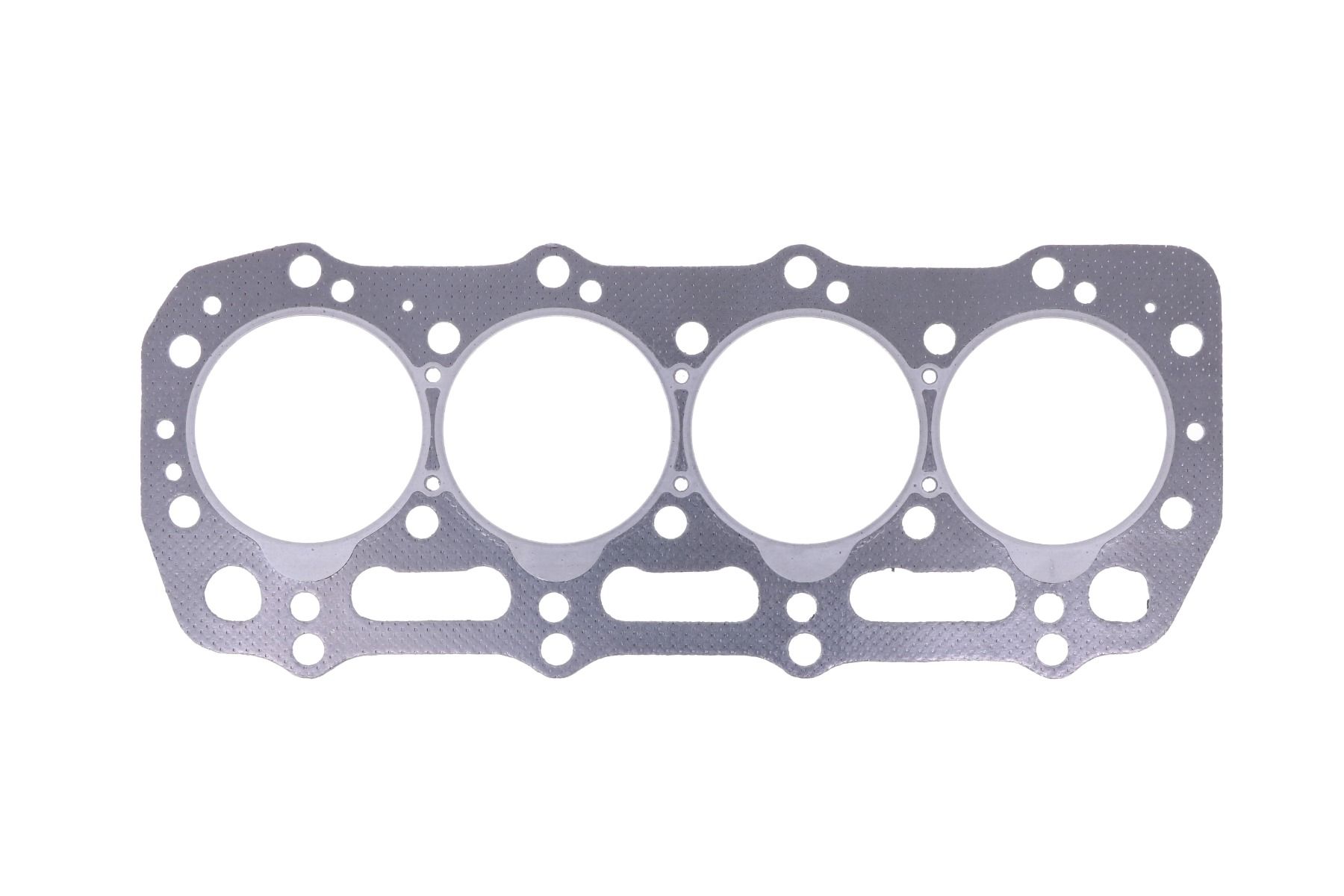 Kopfdichtung (Stahl 1.3mm) Shibaura J744, N844, Caterpillar 3014, 3024, Perkins 104, 404,