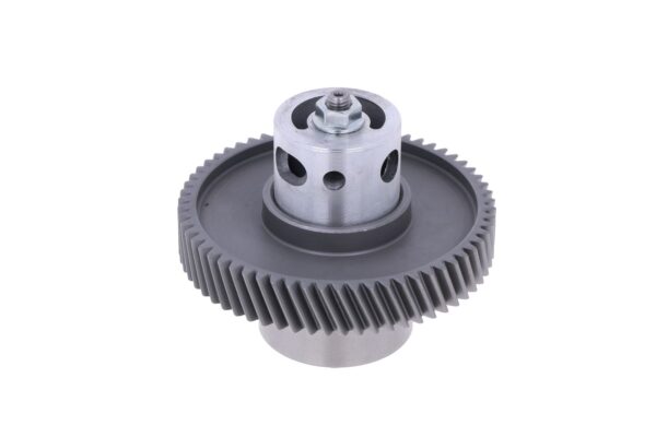 Motorölpumpe komplett Shibaura N843, N844, Perkins 403, 404, Caterpillar C1.1, C1.5, C2,2, 3013C, 3024, 3024C, Ford / New Holland TC40, TC45A – Bild 4