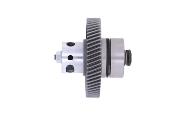 Motorölpumpe komplett Shibaura N843, N844, Perkins 403, 404, Caterpillar C1.1, C1.5, C2,2, 3013C, 3024, 3024C, Ford / New Holland TC40, TC45A – Bild 6
