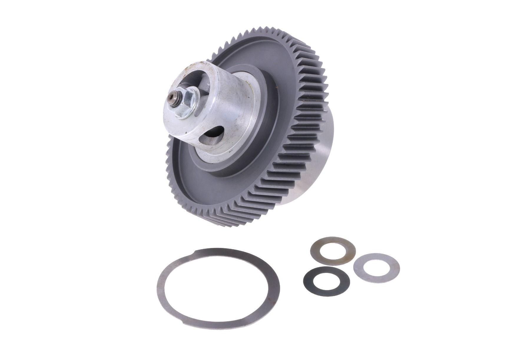 Motorölpumpe komplett Shibaura N843, N844, Perkins 403, 404, Caterpillar C1.1, C1.5, C2,2, 3013C, 3024, 3024C, Ford / New Holland TC40, TC40A