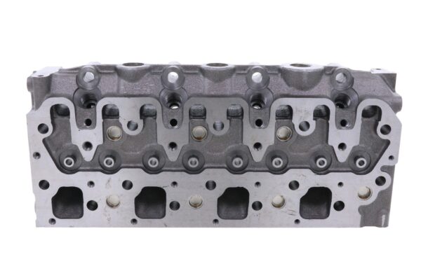 Zylinderkopf Indirekte Einspritzung Shibaura N844, Perkins 104-22, 404C, 404D, Caterpillar C2.2, 3024, – Bild 2
