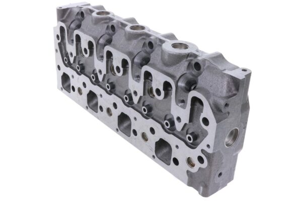 Zylinderkopf Indirekte Einspritzung Shibaura N844, Perkins 104-22, 404C, 404D, Caterpillar C2.2, 3024, – Bild 3