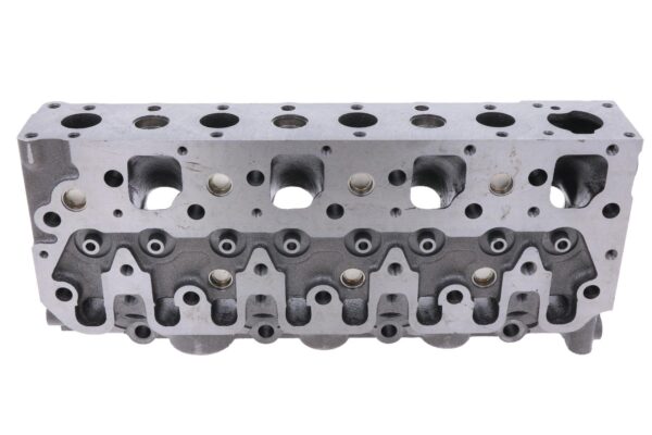 Zylinderkopf Indirekte Einspritzung Shibaura N844, Perkins 104-22, 404C, 404D, Caterpillar C2.2, 3024, – Bild 6