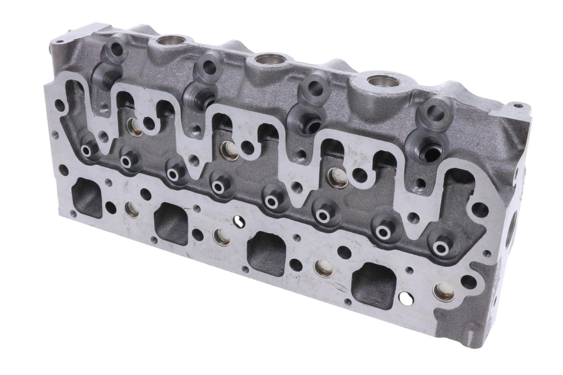 Zylinderkopf Indirekte Einspritzung Shibaura N844, Perkins 104-22, 404C, 404D, Caterpillar C2.2, 3024,