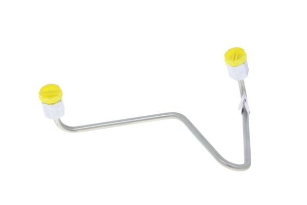 Einspritzleitung 1. Zyl. Shibaura N843L, N844L, Perkins 104, 403, 404 Caterpillar C2.2, 3024, – Bild 2