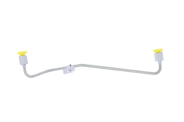 Einspritzleitung 4. Zyl. Shibaura N844L, Perkins 404D-22, 404D-22TA, Raupe C2.2, 3024, – Bild 2