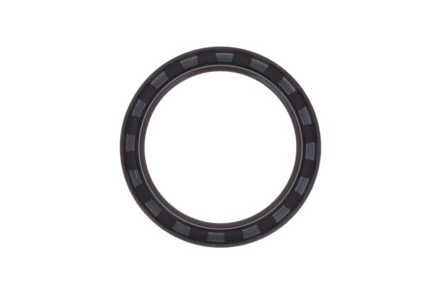Kurbelwellendichtung (Rückseite) Yanmar 4TNE106, 4TNV106, Marine motoren, Komatsu 4D106, S4D106, – Bild 2